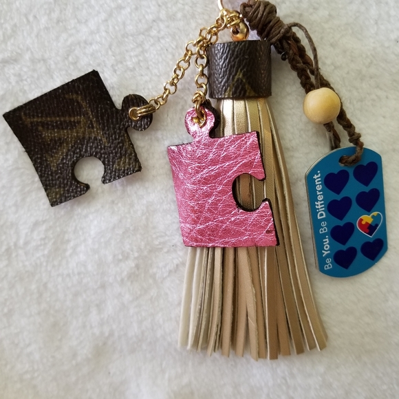 Vintage and new purses, bags, accessories, upcycle - Picture 11 of 16